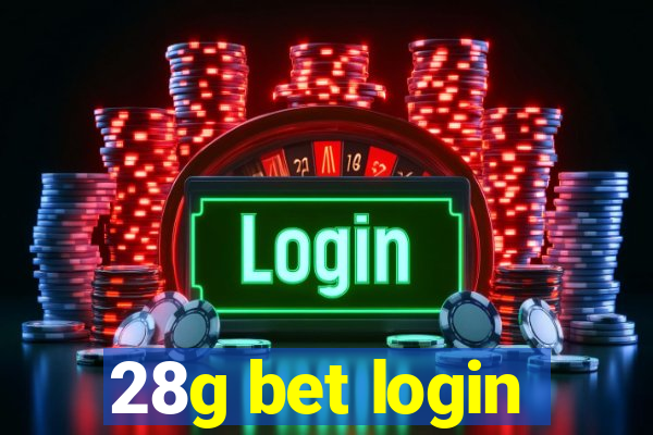 28g bet login